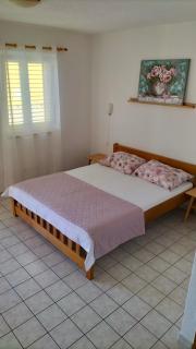 Studie-Apartment in Makarska, Kroatien - 5