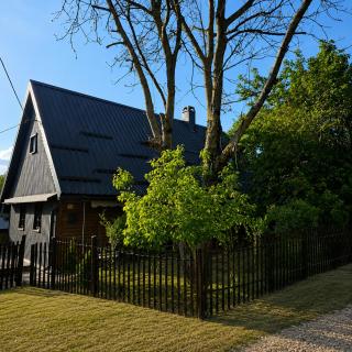 Kuća za odmor 'Otešanka'-Gospić - 3