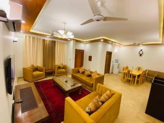 Raza Khan, Two bedrooms Apartment, Millennium Heights - 6