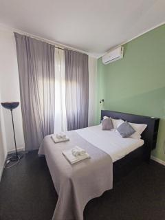 Jef Apartments San Giovanni by Hostand - Rome - 0