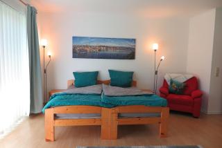Apartment "An der Süderschmiede" - 7