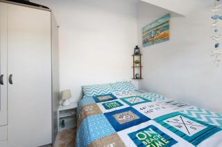 Duplex 4 personnes proche de la mer - 1