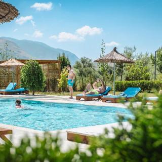 Mesopotam Agrotourism Resort - 6