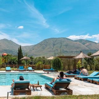 Mesopotam Agrotourism Resort - Sarandë - 0