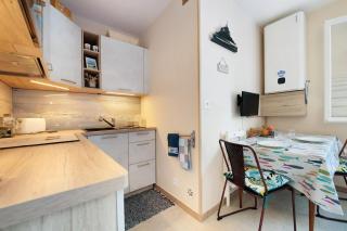 Duplex 4 personnes proche de la mer - 7