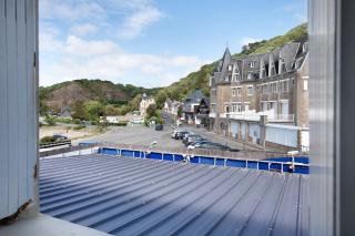 Duplex 4 personnes proche de la mer - 6
