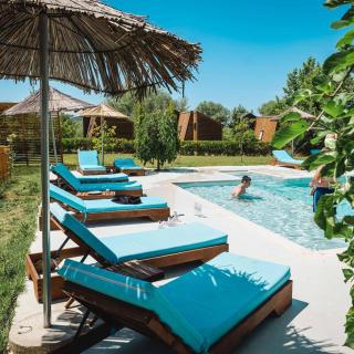 Mesopotam Agrotourism Resort - 5