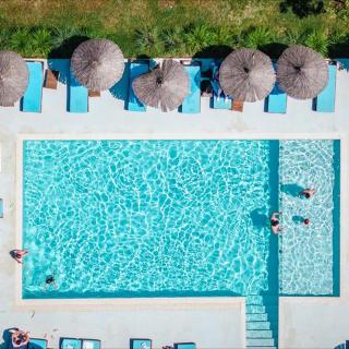 Mesopotam Agrotourism Resort - 2