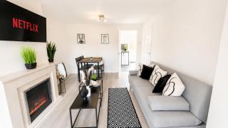 Packhorse Road - 3