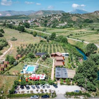 Mesopotam Agrotourism Resort - 3