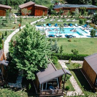 Mesopotam Agrotourism Resort - Sarandë - 6