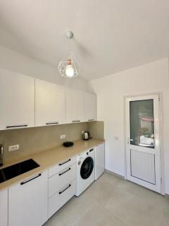 Magnus Apartments - 5
