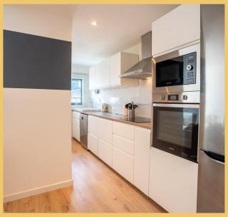 Chez Johan I T3 I Thonon-Les-Bains - 4