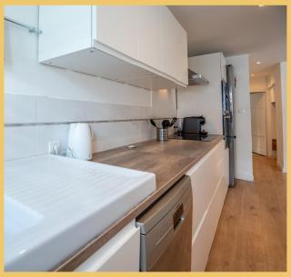 Chez Johan I T3 I Thonon-Les-Bains - 2
