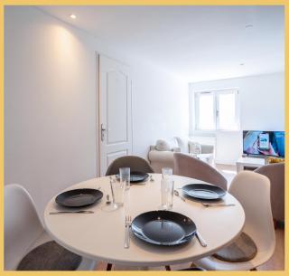 Chez Johan I T3 I Thonon-Les-Bains - 6