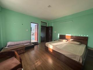 Kangri Homestay Spiti Valley Kaza Tabo - 6