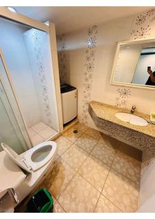 Omni Tower Serviced Apartments Nana Bangkok - Bangkok - 3