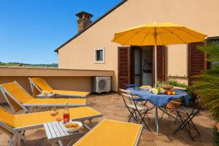 Terrazza sulla Luna, Casciana Terme - 6