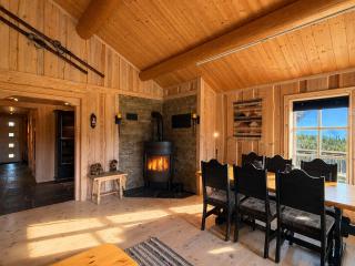 Cosy mountain cabin in Golsfjellet - 7