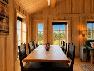 Cosy mountain cabin in Golsfjellet - 6