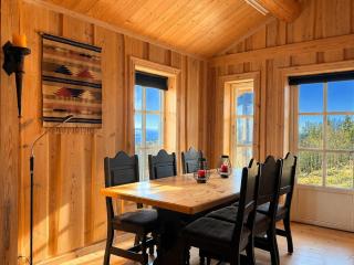 Cosy mountain cabin in Golsfjellet - 5