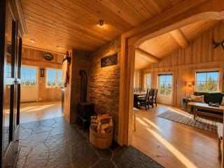 Cosy mountain cabin in Golsfjellet - 4