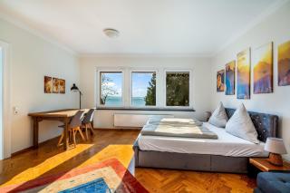 Ferienwohnung Seeperle49 WG2 - Besonders, stilvoll mit eigenem Badestrand - 7