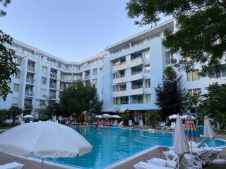 Elegant Studio in Yassen - 7
