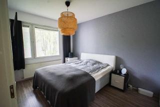 Aurora Night Stay, Santa Claus Village Area - 7