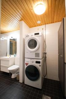 Aurora Night Stay, Santa Claus Village Area - 6