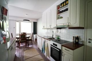 Aurora Night Stay, Santa Claus Village Area - 3