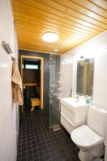 Aurora Night Stay, Santa Claus Village Area - 1