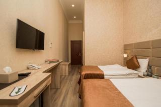 Passa ge Hotel & Apartments - 1