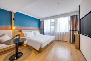 Nihao Hotel Hefei New Grain Depot West 2nd Ring Road - 5