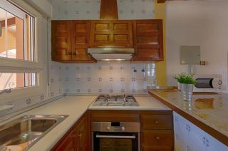 Villa Jose - three bedroom with private pool - by Holiday Rentals Villamar - 8