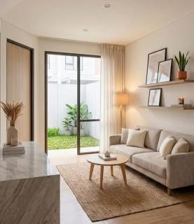 RR Travertine House Cikarang 2 - 3