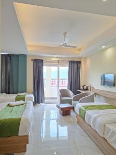 Hotel Avanya Crestview - 7