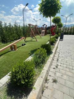 IVA Luxury APARTMENTS - 8