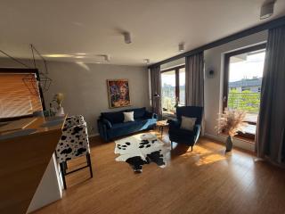 BOVIS Apartment Gdynia Center Rezydencja Redłowo - Gdynia - 0