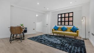 Luxury Apartment Jewellery Quarter Birmingham Apartment 06 - 8