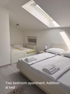 Apartma Tia&Mia - 3
