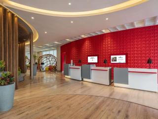 ibis Kolkata Rajarhat - An Accor Brand - 9