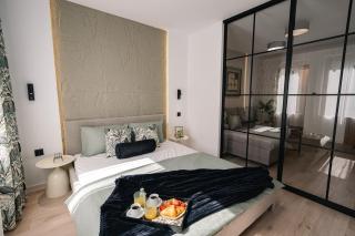 Olive Luxury Apartment few steps away from the sandy beach - 9