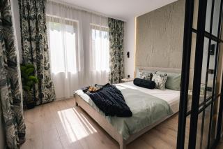 Olive Luxury Apartment few steps away from the sandy beach - 8