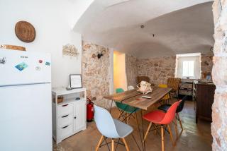 Le Torrette di Ostuni with Private Pool - 2