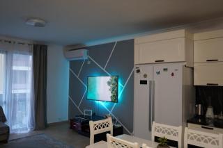 Blerta Apartment Durres Plazh - 1