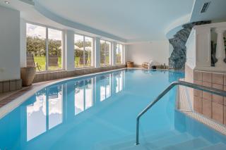 Naturhotel Falknerhof - 2