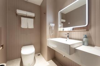 Hanting Hotel Hefei Wealth Plaza North First Ring Road - 6
