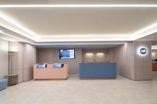 Hanting Hotel Hefei Wealth Plaza North First Ring Road - 2