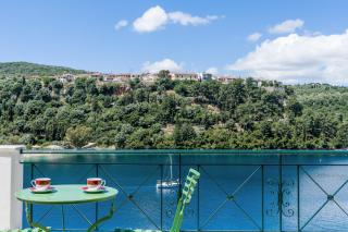 Villa Argiri Meganisi - Seafront luxury villa, p-pool, seaviews, walk to beach - 7